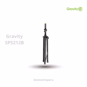 gravity-sp-5212b