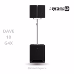 ld-systems-dave-18g4x-precio