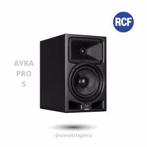 rcf-ayra-pro-5-comprar